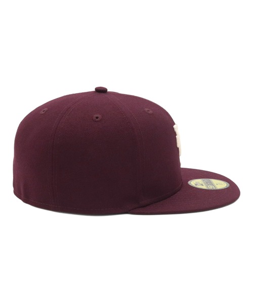 ニューエラキャップ 59FIFTY LAロサンゼルスドジャース ONSPOTZ別注
