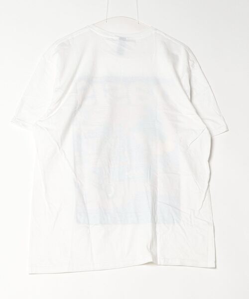 oasisアダムエロペBE HERE NOW OASIS “BE HERE NOW” - オアシス 'ビーヒア ナウ”（Tシャツ/カットソー