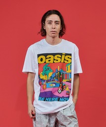 オアシス OASIS」に該当するTシャツ/カットソーファッション通販