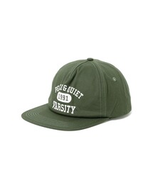 BEAMS T（ビームスティー）の「LILY PAD MAGAZINE / LOGO HAT