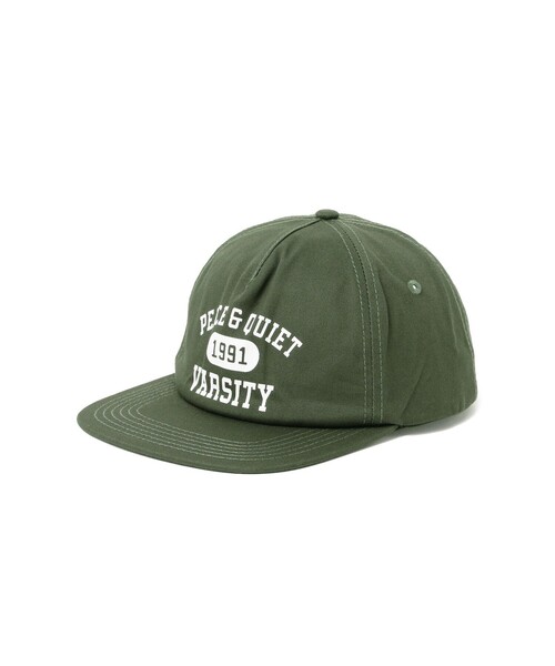LILYPAD MAGAZINE CAP キャップ Products – Lilypadmag.