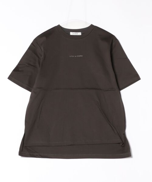 サロンドインゲボルグスイーツTシャツ INGEBORG（インゲボルグ）の「【INGEBORG40th限定】INGEBORG