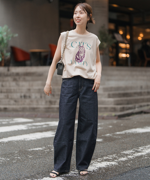 SOMETHING（サムシング）の「SOMETHING / サムシング 別注HANA CURVE