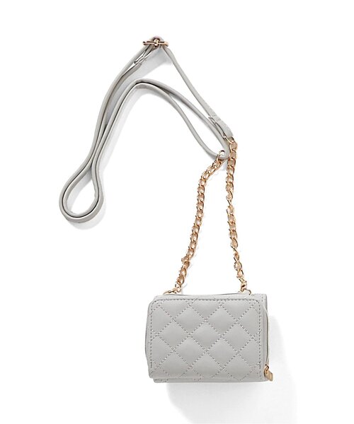 はやしさん♡ ウォレットショルダーバッグ はやしさん♡ ウォレットショルダーバッグ