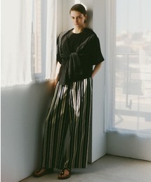ADORE｜アドーアのその他パンツ（ストライプ柄）通販 - ZOZOTOWN