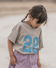 RIO（リオ）の「メッシュTシャツ（Tシャツ/カットソー）」