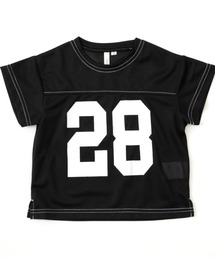 RIO（リオ）の「メッシュTシャツ（Tシャツ/カットソー）」