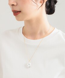 jour couture / ten.02 ネックレス