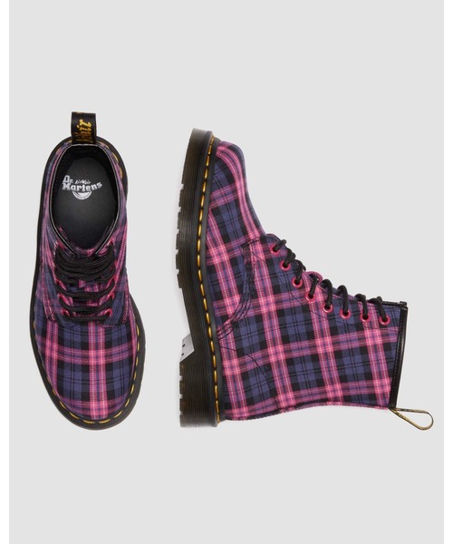 Dr. Martens(ドクターマーチン)の「Dr. Martens/ドクターマーチン 1460 8 ホール ブーツ 41969650(ブーツ・レディース・マルチ・UK3/UK4/UK5/UK6)」の12枚目の写真