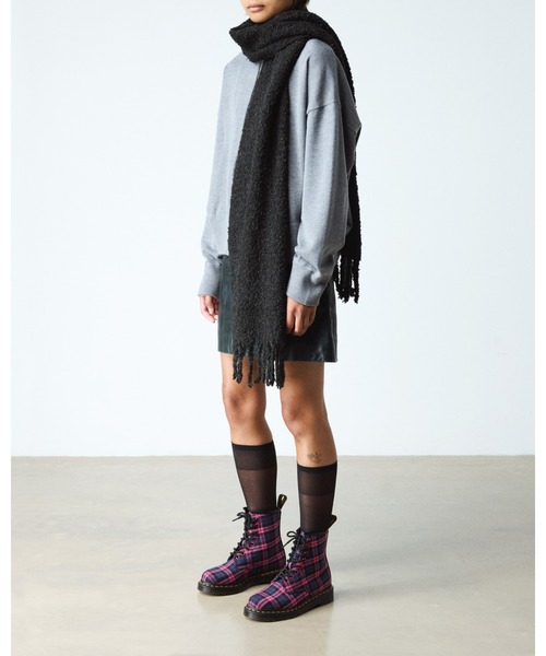 Dr. Martens(ドクターマーチン)の「Dr. Martens/ドクターマーチン 1460 8 ホール ブーツ 41969650(ブーツ・レディース・マルチ・UK3/UK4/UK5/UK6)」の11枚目の写真