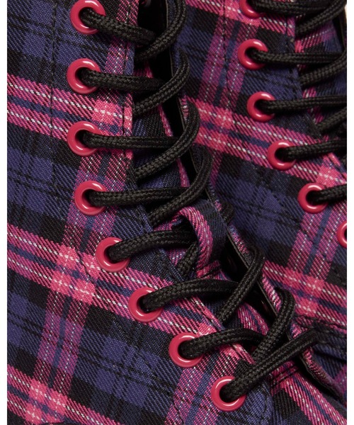 Dr. Martens(ドクターマーチン)の「Dr. Martens/ドクターマーチン 1460 8 ホール ブーツ 41969650(ブーツ・レディース・マルチ・UK3/UK4/UK5/UK6)」の10枚目の写真
