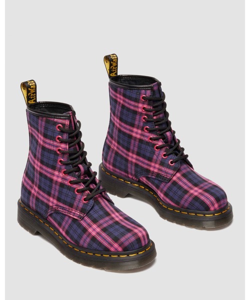 Dr. Martens(ドクターマーチン)の「Dr. Martens/ドクターマーチン 1460 8 ホール ブーツ 41969650(ブーツ・レディース・マルチ・UK3/UK4/UK5/UK6)」の9枚目の写真