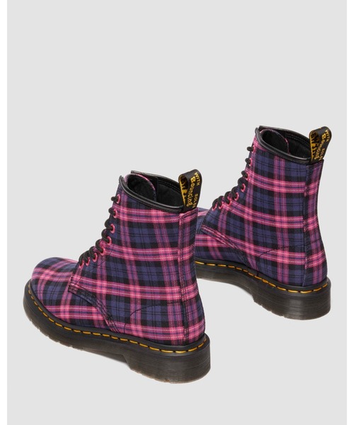 Dr. Martens(ドクターマーチン)の「Dr. Martens/ドクターマーチン 1460 8 ホール ブーツ 41969650(ブーツ・レディース・マルチ・UK3/UK4/UK5/UK6)」の8枚目の写真