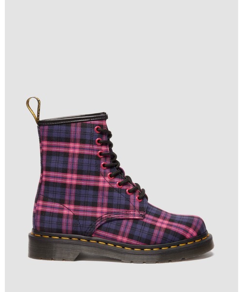 Dr. Martens(ドクターマーチン)の「Dr. Martens/ドクターマーチン 1460 8 ホール ブーツ 41969650(ブーツ・レディース・マルチ・UK3/UK4/UK5/UK6)」の7枚目の写真
