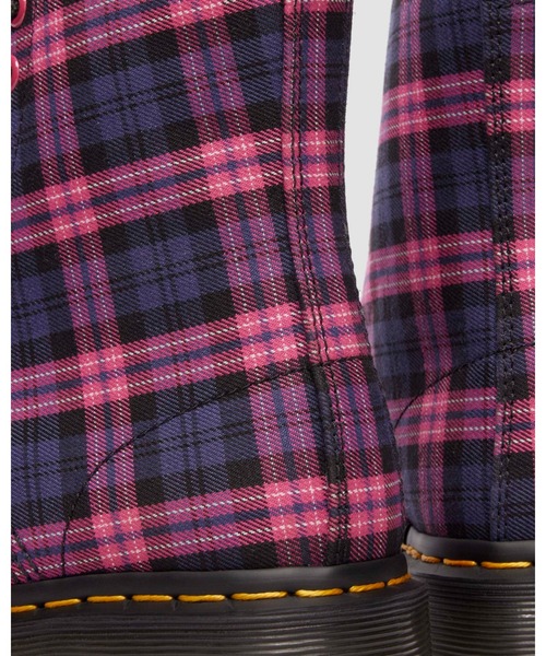 Dr. Martens(ドクターマーチン)の「Dr. Martens/ドクターマーチン 1460 8 ホール ブーツ 41969650(ブーツ・レディース・マルチ・UK3/UK4/UK5/UK6)」の6枚目の写真