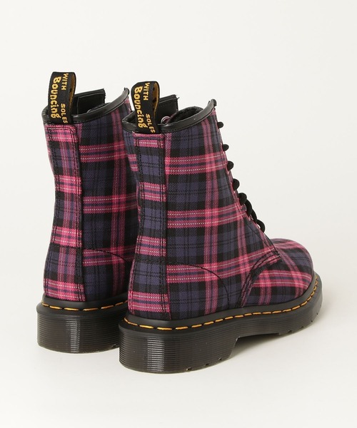 Dr. Martens(ドクターマーチン)の「Dr. Martens/ドクターマーチン 1460 8 ホール ブーツ 41969650(ブーツ・レディース・マルチ・UK3/UK4/UK5/UK6)」の4枚目の写真