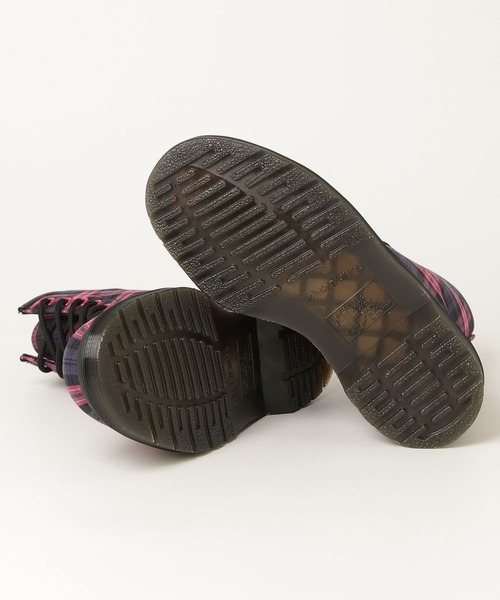 Dr. Martens(ドクターマーチン)の「Dr. Martens/ドクターマーチン 1460 8 ホール ブーツ 41969650(ブーツ・レディース・マルチ・UK3/UK4/UK5/UK6)」の3枚目の写真