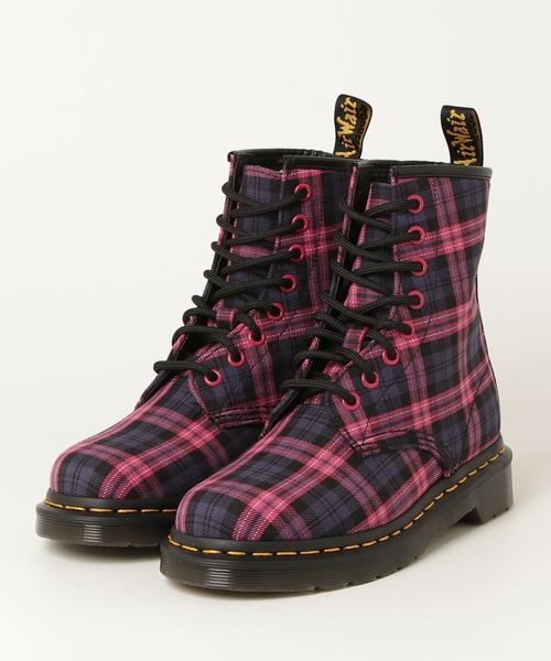 Dr. Martens/ドクターマーチン 1460 8 ホール ブーツ 41969650