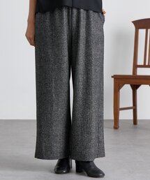 BEARDSLEY | ウエストリブネップパンツ(その他パンツ)