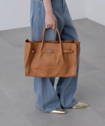 FREE'S MART（フリーズマート）の「◆シュリンクトートバッグ（トートバッグ）」