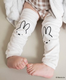 BRANSHES（ブランシェス）の「【miffy/ミッフィー/boris/ボリス】レッグウォーマー（レッグウォーマー・キッズ）」