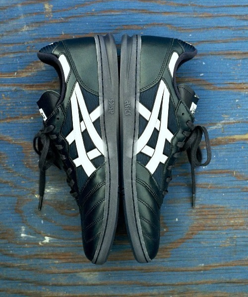 ASICS/アシックス メンズ スニーカー スケシュー スケートボード