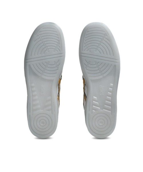 ASICS(アシックス)の「ASICS/アシックス メンズ スニーカー スケシュー スケートボード LEGGEREZZA FB スケシュー 1201B058(スニーカー・メンズ・ネイビー×ホワイト/ホワイト×ゴールド・27.5cm/27.0cm/26.5cm/26.0cm/28.0cm)」の5枚目の写真