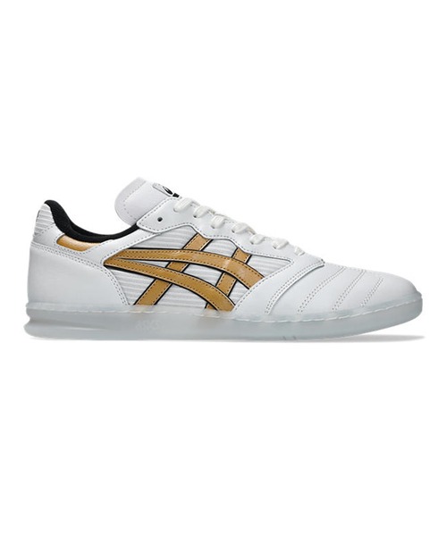 ASICS(アシックス)の「ASICS/アシックス メンズ スニーカー スケシュー スケートボード LEGGEREZZA FB スケシュー 1201B058(スニーカー・メンズ・ネイビー×ホワイト/ホワイト×ゴールド・27.5cm/27.0cm/26.5cm/26.0cm/28.0cm)」の12枚目の写真