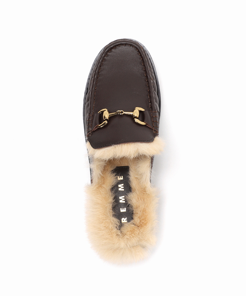 追加》REMME ビットローファー（ローファー）｜REMME（レメ）の