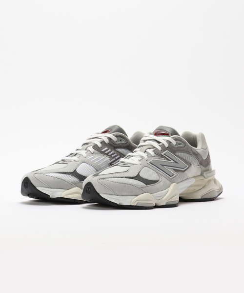 NEW BALANCE(ニューバランス)の「NEW BALANCE(ニューバランス) U9060GRY(スニーカー・メンズ・チャコールグレー・25.5cm/26cm/26.5cm/27cm/27.5cm/28cm/29cm)」の7枚目の写真