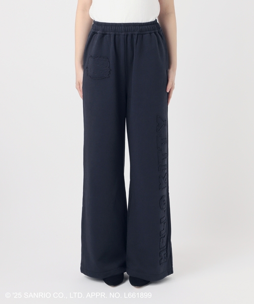 oriens スウェットパンツ Oriens JOURNAL STANDARD｜ワイドスウェットパンツ | Rakuten