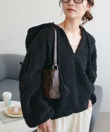 attisession ループプルオーバーニット 楽天市場】【SALE／50%OFF】＜ATTISESSION＞ループ プルオーバー