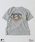 Vintage PEANUTS�i�r���e�[�W�s�[�i�b�c�j�́uPEANUTS �ʒ� MLB �x�[�X�{�[�� �v�����gT�V���c�iT�V���c/�J�b�g�\�[�j�v�b���C�g�O���[