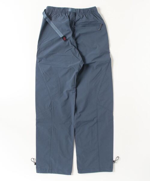 Gramicci（グラミチ）の「ELLINGTON 4WAY PANT｜エリントン4WAYパンツ Gramicci グラミチ（その他パンツ・メンズ・シアン/オリーブ/キャメル・M/L/XL/XXL/S）」の4枚目の写真