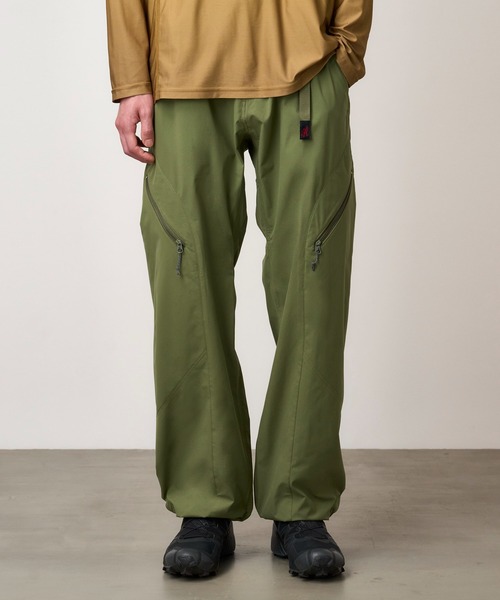 GRAMICCI パンツ 楽天市場】【中古】 Gramicci | グラミチ ×UR Doors BONDING