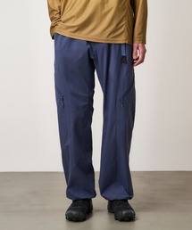 ELLINGTON 4WAY PANT|エリントン4WAYパンツ Gramicci グラミチ