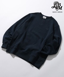 PBLIM | 《UNISEX/BASIC SERIES》トンプキンスウェットプルオーバー(スウェット)
