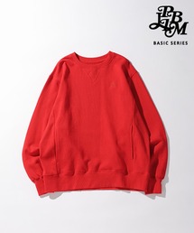 PBLIM | 《UNISEX》トンプキンスウェットプルオーバー(Tシャツ/カットソー)