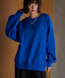 PBLIM | 《UNISEX》トンプキンスウェットプルオーバー(Tシャツ/カットソー)