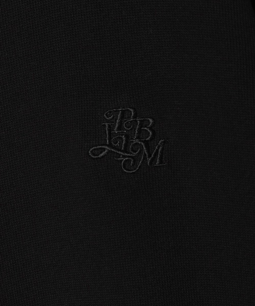 PBLIM(ページボーイリム)の「《UNISEX/BASIC SERIES》トンプキンスウェットプルオーバー(スウェット・レディース・ブルー/グレー/レッド/グリーン/ブラック/アイボリー/ネイビー・LARGE/MEDIUM)」の9枚目の写真