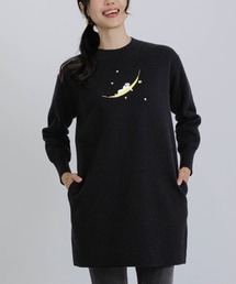 STUDIO PICONE スタジオピッコーネ 黒ワンピース 40サイズ STUDIO PICONE スタジオピッコーネ 黒ワンピース 40サイズ