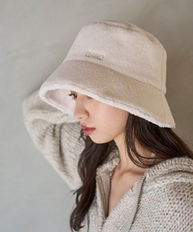 SNIDEL | バリエバケットハット(ハット)