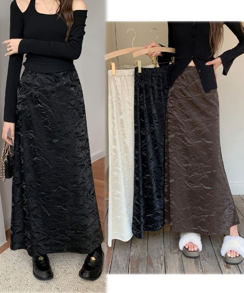 ユキコ✴︎新品タグ付き　定価31,320円Theory ペンシルスカート 楽天市場】【SALE 30％OFF】anuke（アンヌーク）/Cutoff Pencil