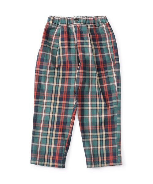 BREEZE(브리즈)의 「【25 AW】NEW 셰프 팬츠_주니어 대응(그 외 팬츠)」｜체크