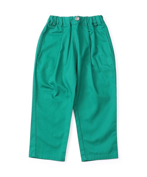 BREEZE(브리즈)의 「【25 AW】NEW 셰프 팬츠_주니어 대응(그 외 팬츠)」｜그린