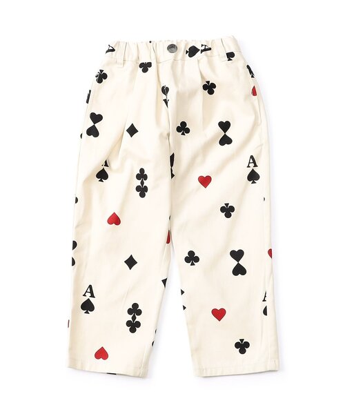 BREEZE(브리즈)의 「【25 AW】NEW 셰프 팬츠_주니어 대응(그 외 팬츠)」｜아이보리