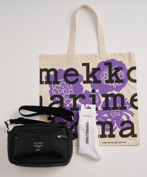 marimekko(}bR)́ymxeBtzRoadie / My Things shoulder bagSingle logo / Puikea socks(V_[obO)