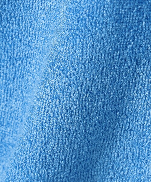 BASERANGE/ベースレンジ OMO LONG SLEEVE TEE/オモ ロングスリーブ T