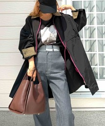 ハンティングジャケット