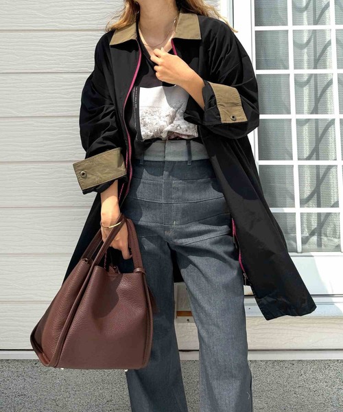 Q（キュー）｜ジャケット/アウター一覧 - WEAR